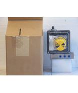 Westlock Controls S-7744N-CCR-2 Network Monitor w/ Falcon Manifold - $130.98