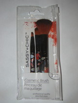 Sassy + Chic - Cosmetic Brush (New) - £6.39 GBP