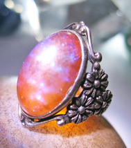 Haunted RING KAYLIAN&#39;S TREASURE MANY GIFTS HIGH Magick WITCH HIGHEST LIGHT - £52.57 GBP