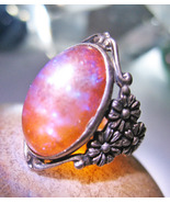 Haunted RING KAYLIAN&#39;S TREASURE MANY GIFTS HIGH Magick WITCH HIGHEST LIGHT - £53.26 GBP