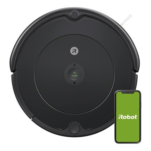 iRobot Roomba 692 Robot Vacuum - Wi-Fi Connectivity, Good for Pet Hair, ... - $216.00
