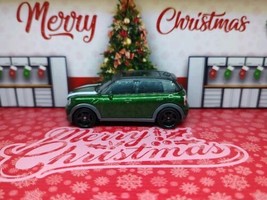 2011 Mini Cooper S Countryman 1:64 Diecast Loose Matchbox - $1.99