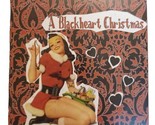 A Blackheart Christmas Compilation Promo CD - £7.92 GBP