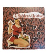 A Blackheart Christmas Compilation Promo CD - £7.70 GBP