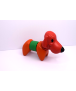 Vintage Tupperware Toy Dog No Tail - €8,59 EUR