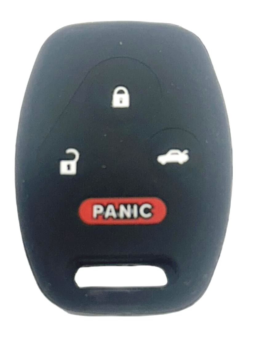 PROTECITIVE CASE For Honda 4 Button Remote Key MAKE YOUR KEY LAST LONGER - $7.69