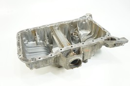 08-2012 mercedes w204 c300 e350 glk350 4matic engine motor oil pan oem - £235.01 GBP