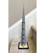 LEGO ARCHITECTURE: Burj Khalifa (21031) - $911.89 MXN