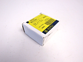 Square D 24522 MULTI 9 C60 Miniture Supplementary Protector     1-4 - $98.99
