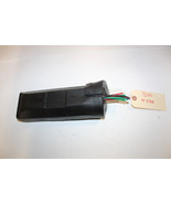 1996-2002 MERCEDES E300 E420 W210 W208 CLIMATE VACUUM VALVE VENT BLOCK J521 - $53.99