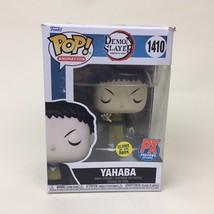 Funko Pop Animation Demon Slayer YAHABA #1410 Kimetsu no Yaiba Vinyl Figure - £5.43 GBP