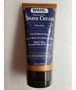 WAHL Shave Cream Ultra-Slick 6 fl oz - £11.86 GBP