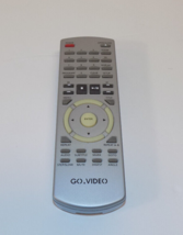 Genuine Go Video Remote Control For DVP850 DVD Player - $9.78