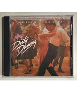 MORE DIRTY DANCING - More Original Music From the Motion Picture  (CD) - €8,56 EUR