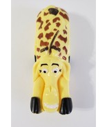 Madagascar Sliders Giraffe Fast Food Toy  - €5,77 EUR
