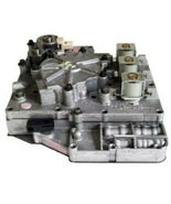 4F50N AX4N Ford Transmission Valvebody Pump And Solenoids 2002up - $113.84