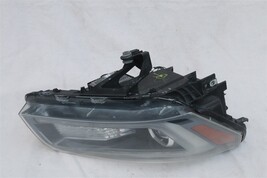 13-17 GMC Acadia Hid Xenon Headlight Lamp Passenger Right RH - POLISHED image 8