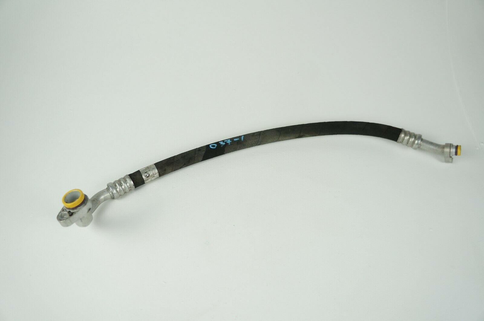 07-2010 bmw x5 e70 4.8l air condition ac a/c pressure line hose pipe tub... - $43.87