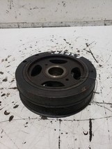 Harmonic Balancer 2.5L QR25DE VIN 5 1st Digit Fits 14-20 ROGUE 746835 - $45.03