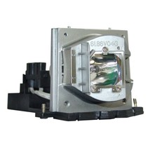 Optoma SP.87S01GC01 Compatible Projector Lamp With Housing - $55.99