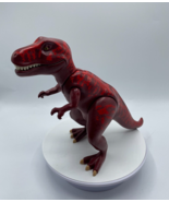 Playmobil Geobra T-Rex Action Figure From The Dinosaur Hidden Temple Set... - £7.47 GBP