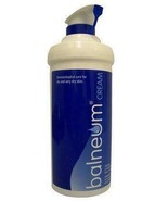 Balneum Cream Pump 500g - $35.47 CAD