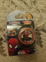 Spiderman Wristwatch Kids - £23.55 GBP