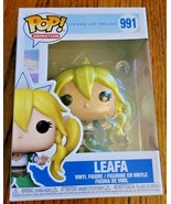 Funko Pop! Animation: Sword Art Online - Leafa #991 - £12.70 GBP