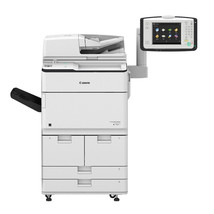 Canon IR Advance 8585i A3 Monochrome Laser Copier Printer Scanner MFP 85 ppm - £5,800.21 GBP