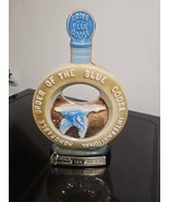 Jim Beam 1971 Honorable Order of The Blue Goose Int'l  Liquor Decanter - Empty - $17.82
