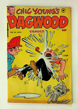 Dagwood #24 (Nov 1952,  Harvey) - Good - £11.18 GBP