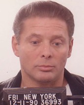 Sammy The Bull Gravano Mug Shot 8X10 Photo Mafia Organized Mobster Mob Picture - £3.69 GBP