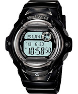 Casio Women&#39;s Baby-G Sport Watch - Water Resistant Analog Quartz - $142.49