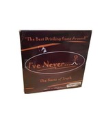 I&#39;ve Never - The Best Drinking Game Ever by INI LLC - 2003 Edition - Com... - £19.47 GBP