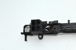 2006-2013 LEXUS IS250 IS350 REAR DRIVER LEFT SIDE EXTERIOR DOOR HANDLE H1289 image 6