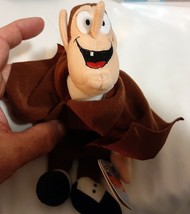 Vintage 1998 Count Chocula Plush Breakfast Pals with Tag - £11.18 GBP