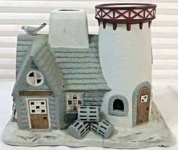 lemax Christmas village houses - $29.65 CAD