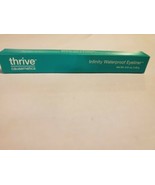 THRIVE CAUSEMETICS Vegan Infinity Waterproof LAUREN Black Matte Eyeliner  - $39.55 CAD
