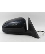 Right Passenger Side Blue Door Mirror Power Fits 2012-14 TOYOTA CAMRY OE... - $43.20