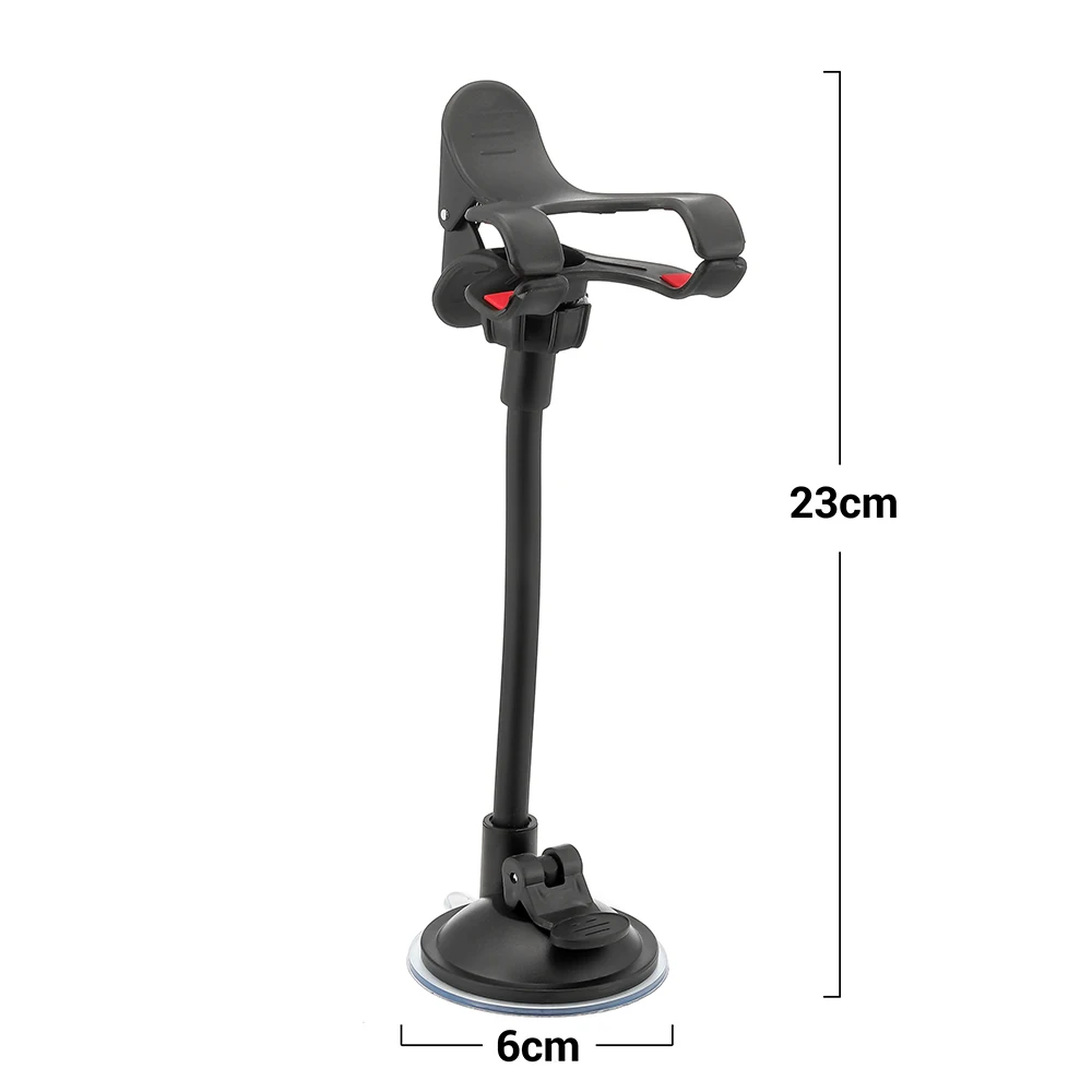 360¡ã Rotating Car Phone Holder Universal Dashboard Mount Car Holder GPS Phone - £11.44 GBP