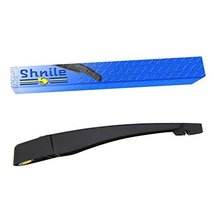 Shnile Rear Wiper Arm compatible with Dodge Grand Caravan Town &amp; Country 2008-20 - £8.89 GBP
