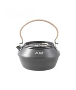 BISINNA 1.4L Camping Kettle | Lightweight Outdoor Tea &amp; Coffee Pot - $35.99