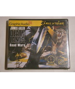 Graphic Audio - JAMES AXLER DEATH LANDS - Road Wars (New) - $27.69 CAD