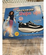 Skechers Women&#39;s Shape Ups &quot;Action Packed&quot; shoes size 10) With Box - $838.43 MXN
