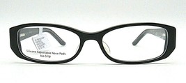 Designer Looks For less Eyeglasses FramesWT-FM15052 BKGRY 554341393 54-1... - $15.63