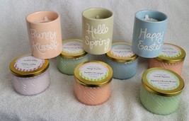 Spring - Easter Candles - $2.50