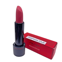 Shiseido Ginza Tokyo Rouge Rouge Lipstick RD 305 Murrey New in box - £15.54 GBP