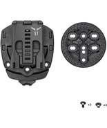 Tek-Mount - Quick Connect Mounting System For Holsters, Mag Pouches And ... - $1,079.26 MXN