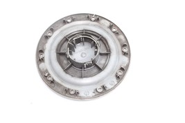 02-08 MINI COOPER WHEEL CENTER CAP SILVER 1512572 E5862 image 9