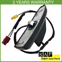 2004-2007 BMW E60 5 SERIES 525I 530I SHARK FIN ANTENNA COVER J3359 image 13